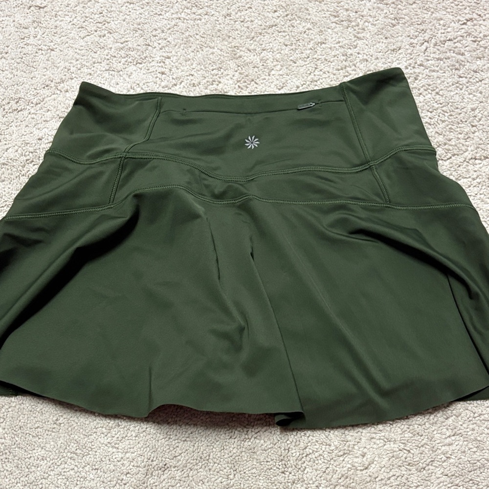 Athleta Skirt - Picture 2 of 2